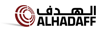 Alhadaff logo
